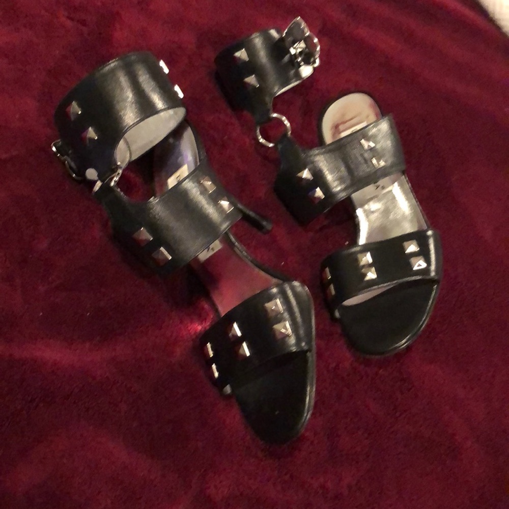 Badass Dolce & Gabbana heels!
